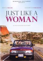 Just like a woman - dvd ex noleggio