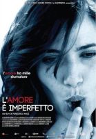 L'amore è imperfetto - dvd ex noleggio