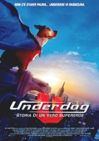 Underdog - Storia di un vero supereroe - dvd ex noleggio