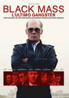 Black Mass - L'ultimo gangster - dvd ex noleggio