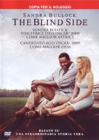 The Blind Side - dvd ex noleggio