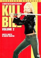 Kill Bill 2 - dvd ex noleggio