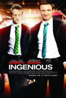 Ingenious - dvd ex noleggio