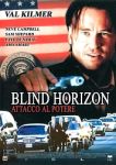 Blind horizon - dvd ex noleggio