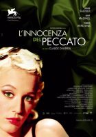 L'innocenza del peccato (NUOVO) - dvd ex noleggio