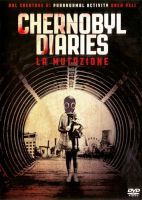 Chernobyl diaries - La mutazione  - dvd ex noleggio