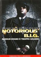 Notorious B.I.G. - dvd ex noleggio