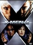 X men 2 - dvd ex noleggio