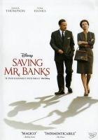 Saving Mr. Banks - dvd ex noleggio