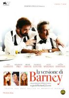 La versione di Barney - dvd ex noleggio