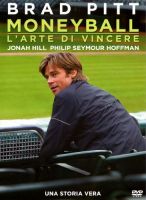 Moneyball - L'arte di vincere - dvd ex noleggio