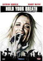 Hold your breath - Trattieni il respiro - dvd ex noleggio