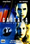 Gattaca - dvd ex noleggio