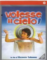 Volesse il cielo - dvd ex noleggio