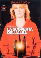 La scoperta dell'alba - dvd ex noleggio