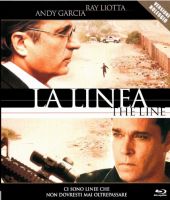 La linea - The Line - blu-ray ex noleggio