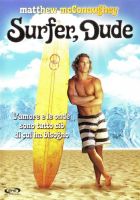 Surfer dude  - dvd ex noleggio