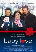 Baby love (OTH) - dvd ex noleggio