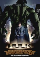 L'incredibile Hulk - dvd ex noleggio