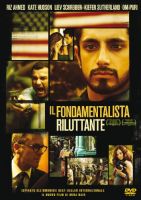 Il fondamentalista riluttante - dvd ex noleggio