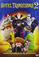 Hotel transylvania 2 - dvd ex noleggio