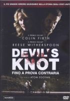 Devil's Knot - Fino A Prova Contraria - dvd ex noleggio