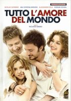 Tutto l'amore del mondo - Nuovo e Sigillato - dvd ex noleggio