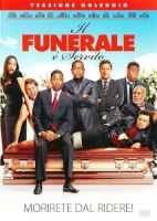 Il funerale è servito - dvd ex noleggio