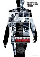 Vantage Point - Prospettive di un delitto  - dvd ex noleggio