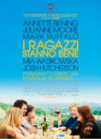 I ragazzi stanno bene - dvd ex noleggio