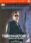 Terminator 2 - dvd ex noleggio
