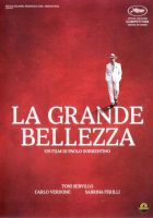 La grande bellezza - dvd ex noleggio