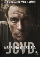 JCVD - Nessuna Giustizia (NUOVO) - dvd ex noleggio