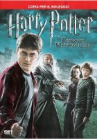 Harry Potter e il principe mezzosangue - dvd ex noleggio