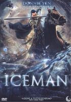 Iceman - dvd ex noleggio