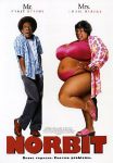 Norbit - dvd ex noleggio