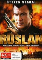 Ruslan - dvd ex noleggio