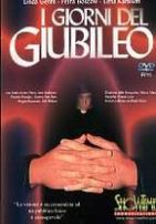 I GIORNI DEL GIUBILEO - dvd hard nuovi