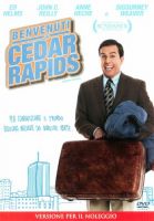 Benvenuti a Cedar Rapidis  - dvd ex noleggio