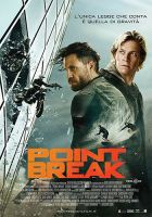 Point Break (2016) - dvd ex noleggio