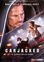 Carjacked  - dvd ex noleggio