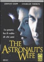The astronaut's wife - La moglie dell'astronauta - dvd ex noleggio