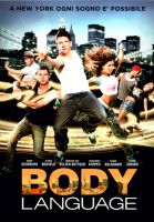 Body Language - dvd ex noleggio
