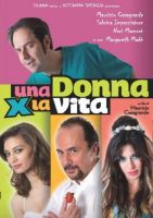 Una donna per la vita - dvd ex noleggio