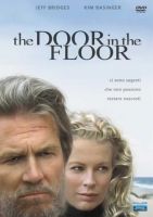 The door in the floor - dvd ex noleggio