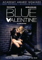 Blue Valentine - dvd ex noleggio