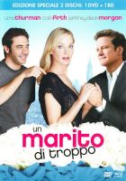 Un marito di troppo - dvd ex noleggio