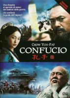 Confucio - dvd ex noleggio