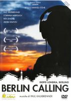 Berlin Calling - dvd ex noleggio