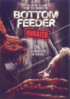 Bottom feeder - dvd ex noleggio